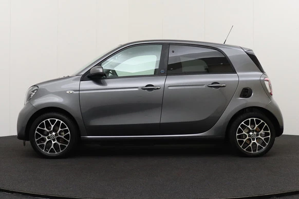 Smart Forfour - Afbeelding 5 van 30