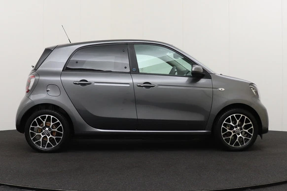Smart Forfour - Afbeelding 6 van 30