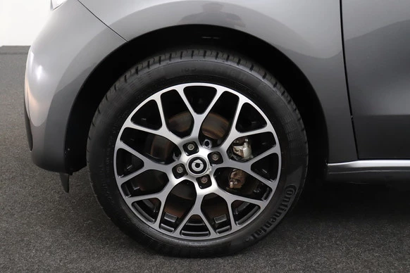Smart Forfour - Afbeelding 7 van 30