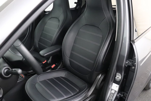 Smart Forfour - Afbeelding 9 van 30