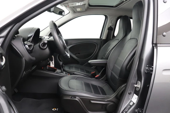 Smart Forfour - Afbeelding 10 van 30