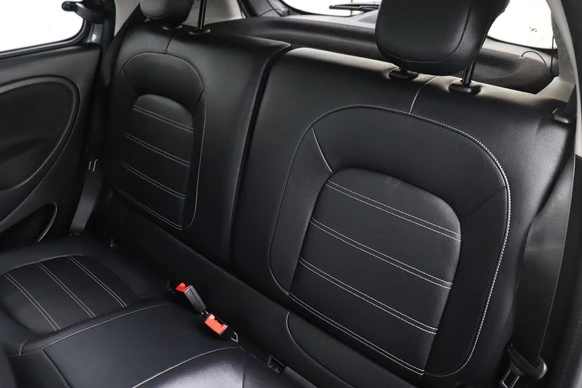 Smart Forfour - Afbeelding 11 van 30
