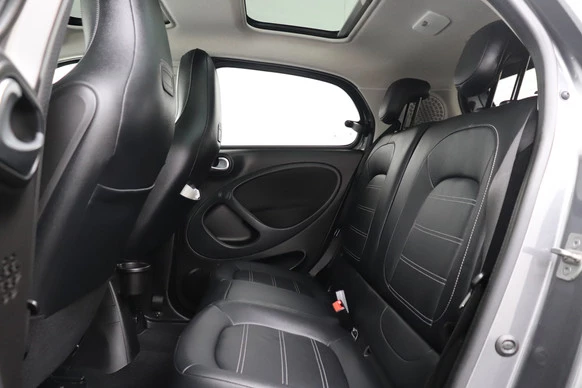 Smart Forfour - Afbeelding 12 van 30