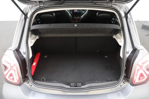 Smart Forfour - Afbeelding 13 van 30