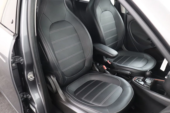 Smart Forfour - Afbeelding 14 van 30