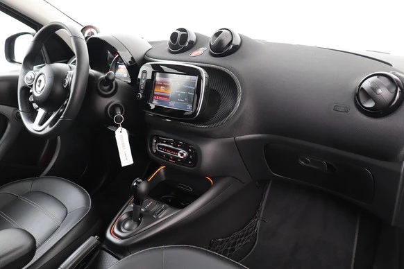 Smart Forfour - Afbeelding 15 van 30