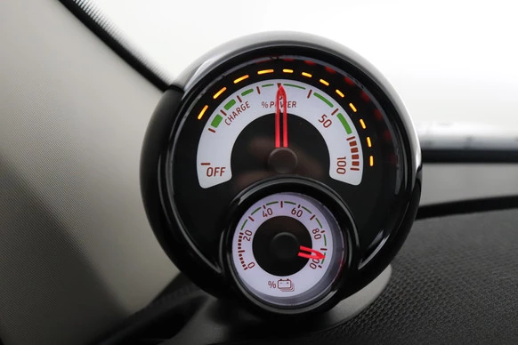 Smart Forfour - Afbeelding 22 van 30