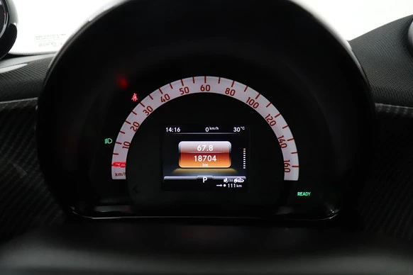 Smart Forfour - Afbeelding 23 van 30
