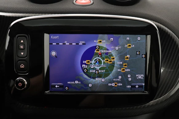 Smart Forfour - Afbeelding 25 van 30