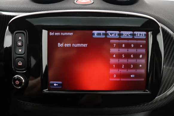 Smart Forfour - Afbeelding 27 van 30