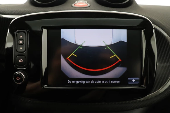 Smart Forfour - Afbeelding 28 van 30