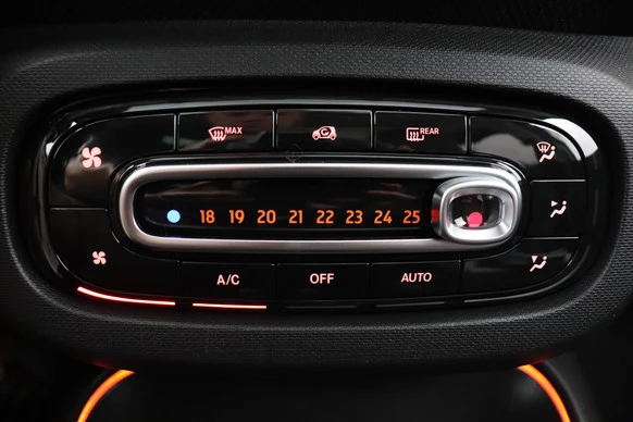 Smart Forfour - Afbeelding 29 van 30