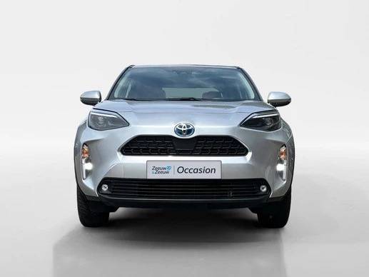 Toyota Yaris Cross - Afbeelding 2 van 24