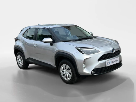 Toyota Yaris Cross - Afbeelding 3 van 24