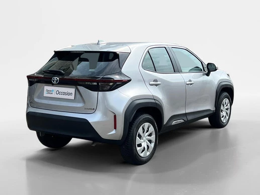 Toyota Yaris Cross - Afbeelding 4 van 24