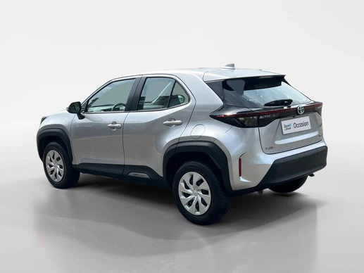 Toyota Yaris Cross - Afbeelding 6 van 24