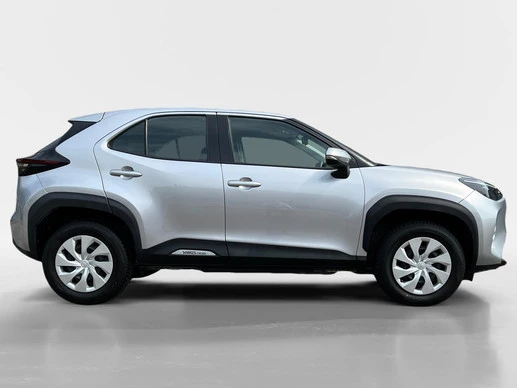 Toyota Yaris Cross - Afbeelding 7 van 24