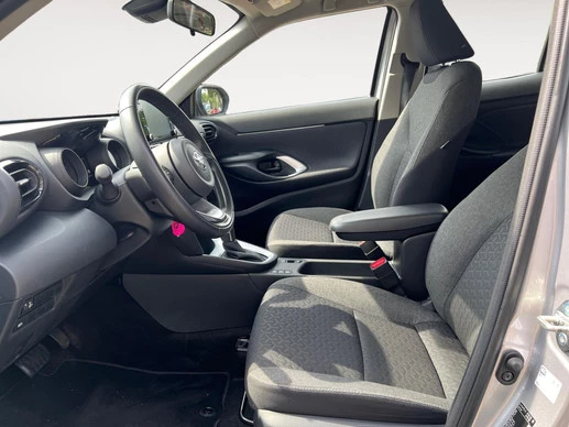 Toyota Yaris Cross - Afbeelding 9 van 24