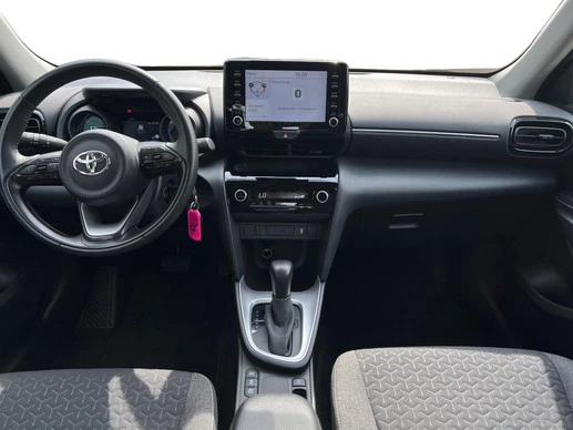 Toyota Yaris Cross - Afbeelding 10 van 24