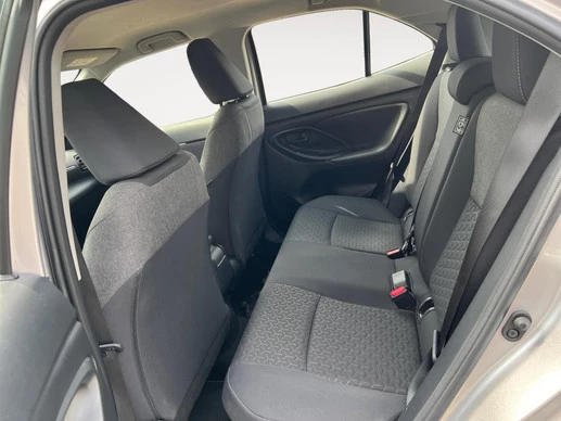 Toyota Yaris Cross - Afbeelding 11 van 24