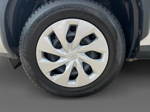 Toyota Yaris Cross - Afbeelding 14 van 24