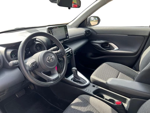 Toyota Yaris Cross - Afbeelding 15 van 24