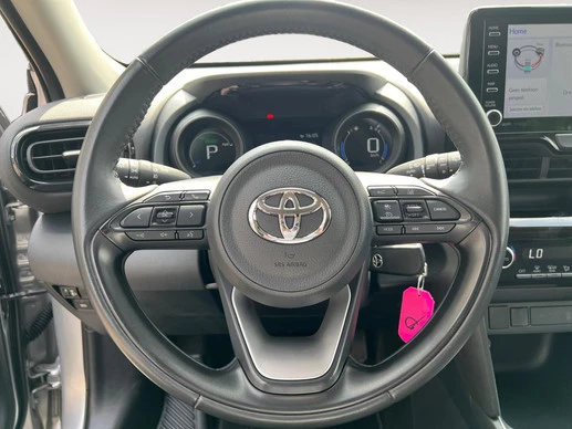Toyota Yaris Cross - Afbeelding 16 van 24