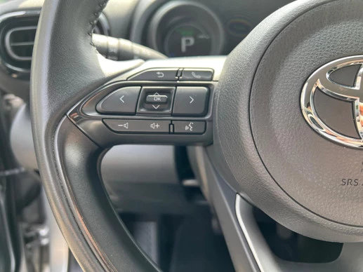 Toyota Yaris Cross - Afbeelding 17 van 24