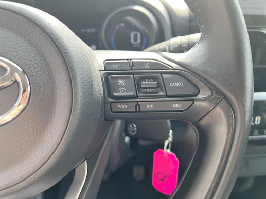 Toyota Yaris Cross - Afbeelding 18 van 24