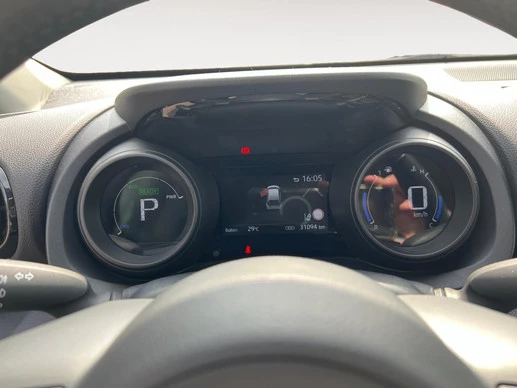 Toyota Yaris Cross - Afbeelding 19 van 24