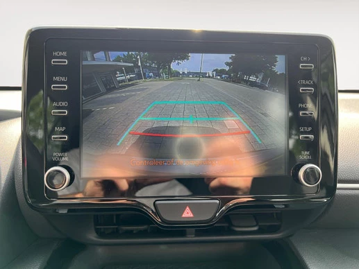 Toyota Yaris Cross - Afbeelding 20 van 24