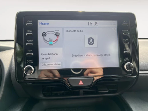 Toyota Yaris Cross - Afbeelding 21 van 24