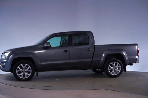 Volkswagen Amarok - Afbeelding 3 van 30