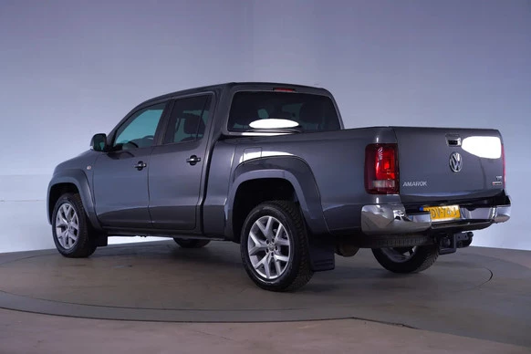 Volkswagen Amarok - Afbeelding 4 van 30