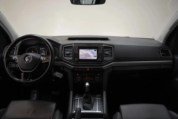 Volkswagen Amarok - Afbeelding 5 van 30