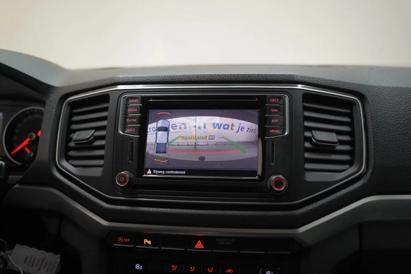 Volkswagen Amarok - Afbeelding 7 van 30