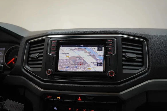 Volkswagen Amarok - Afbeelding 8 van 30