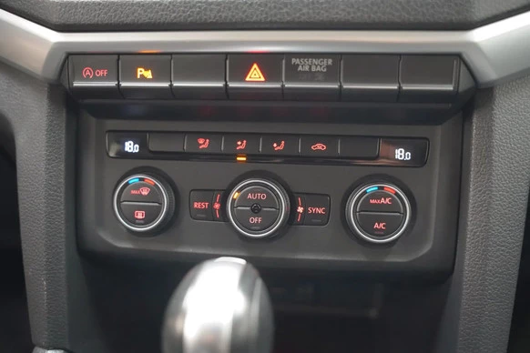 Volkswagen Amarok - Afbeelding 9 van 30