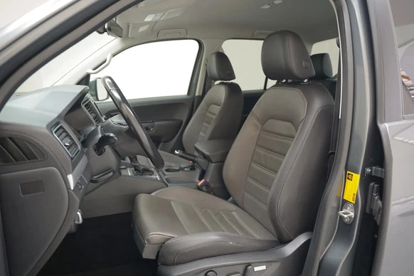 Volkswagen Amarok - Afbeelding 10 van 30