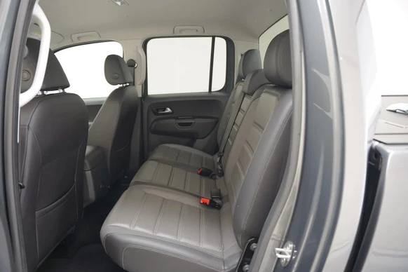 Volkswagen Amarok - Afbeelding 13 van 30