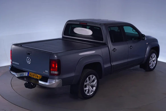 Volkswagen Amarok - Afbeelding 15 van 30