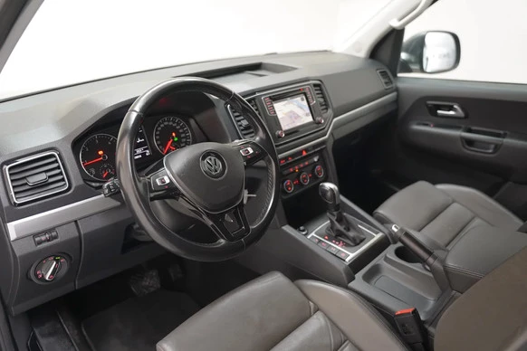 Volkswagen Amarok - Afbeelding 16 van 30