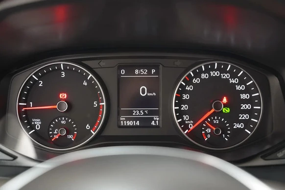 Volkswagen Amarok - Afbeelding 19 van 30
