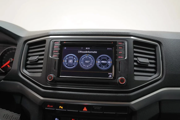 Volkswagen Amarok - Afbeelding 22 van 30