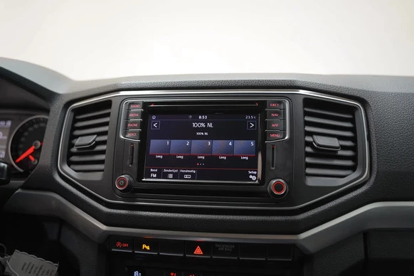 Volkswagen Amarok - Afbeelding 23 van 30