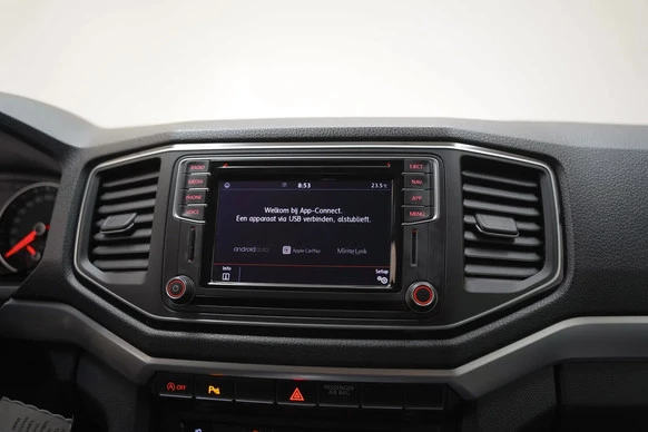 Volkswagen Amarok - Afbeelding 25 van 30