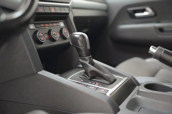 Volkswagen Amarok - Afbeelding 26 van 30