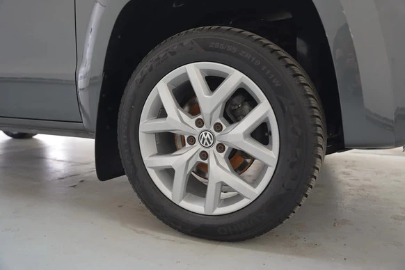Volkswagen Amarok - Afbeelding 30 van 30