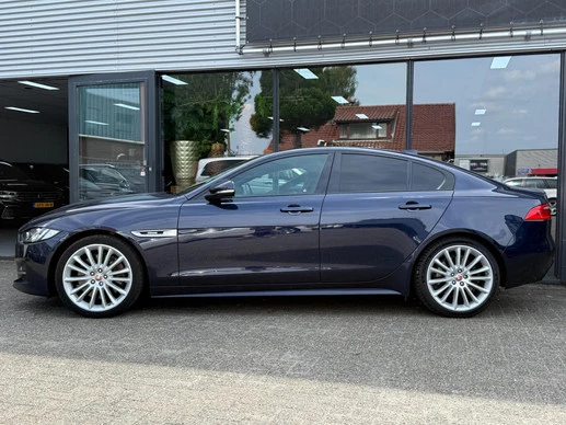 Jaguar XE - Afbeelding 3 van 25
