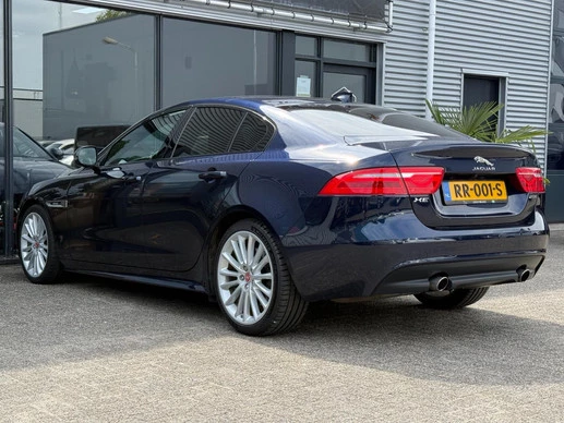 Jaguar XE - Afbeelding 4 van 25